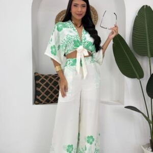 Conjunto Camila